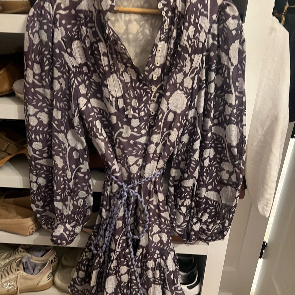Oliphant dress M in excellent condition